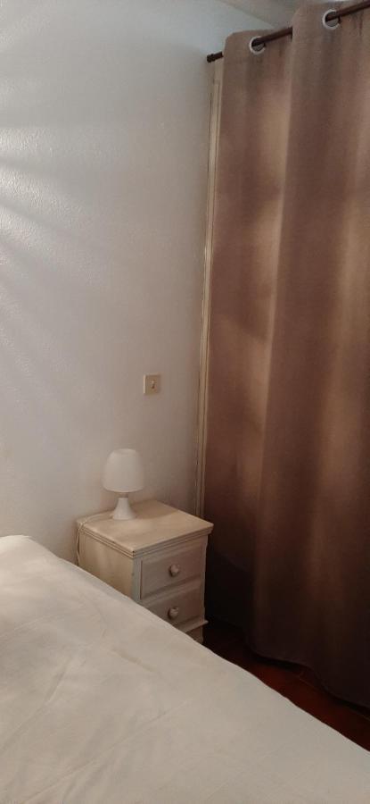 Appartement Calme A Deux Pas De La Mer Saintes-Maries-de-La-Mer Exterior foto