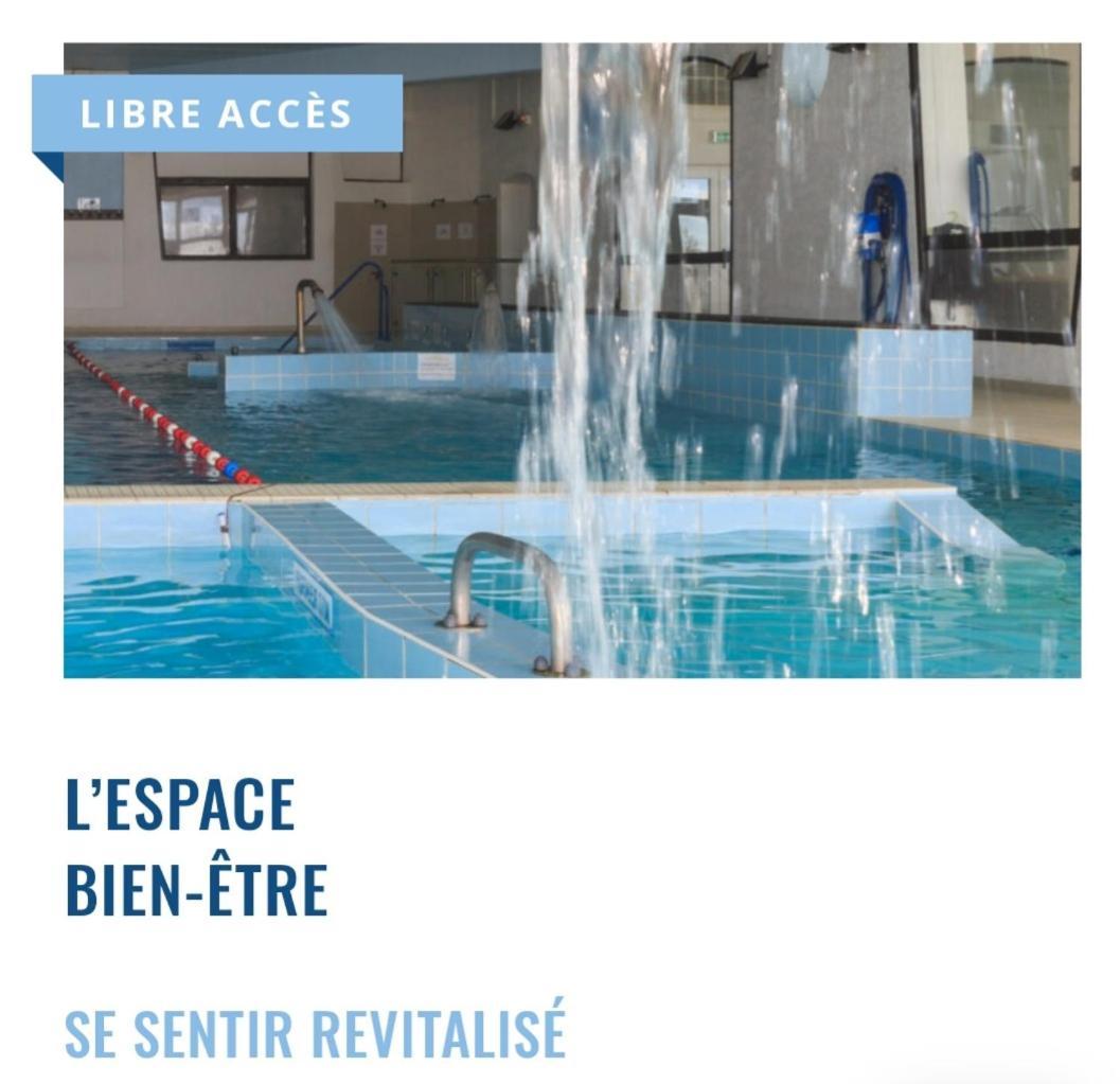 Appartement Calme A Deux Pas De La Mer Saintes-Maries-de-La-Mer Exterior foto